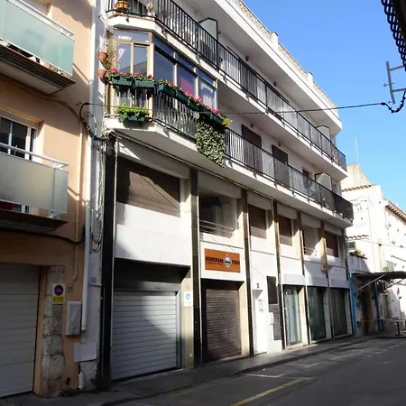 La Torre 32 1º Апартаменты