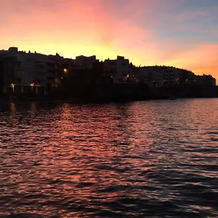 La Torre 32 1º