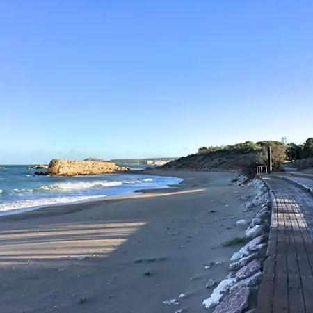 La Torre 32 1º *